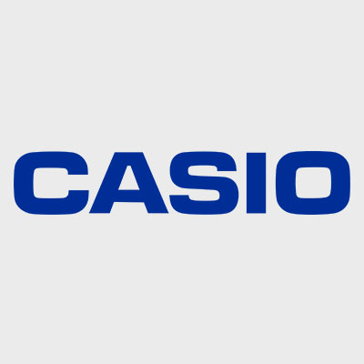 Casio Casio