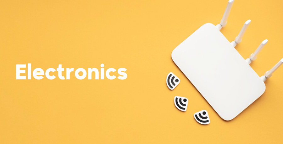 Electronics