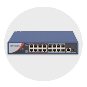 PoE Switch PoE Switch