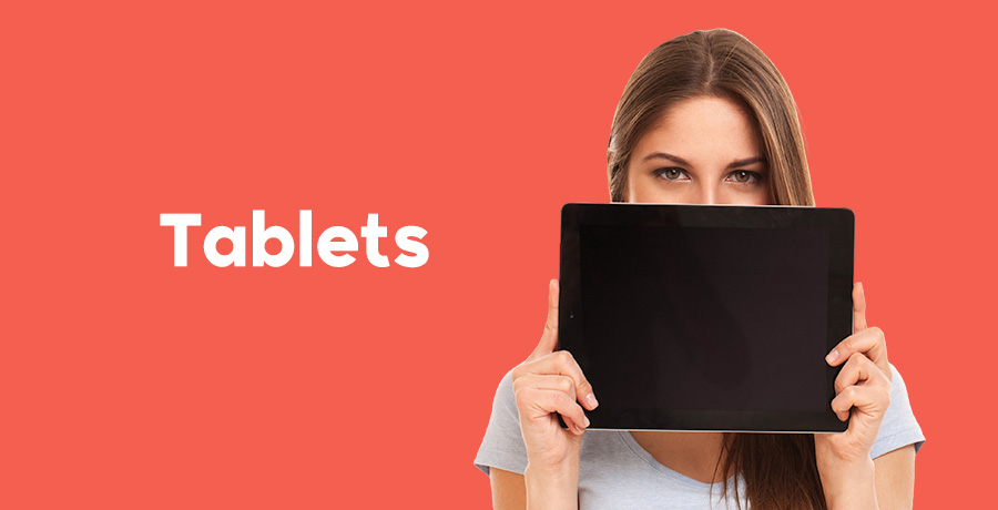 Tablets