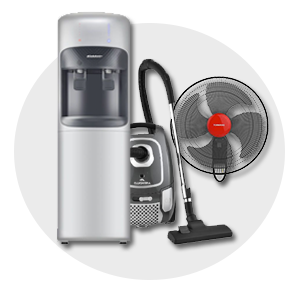 Small Home Appliances Small Home Appliances