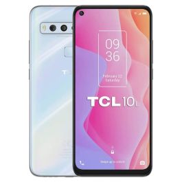 TCL 10L T770B 白 SIMフリー 6GB 128GB TCL 10L T770B 白 SIMフリー 6GB 128GB Amazon | TCL 10 Lite