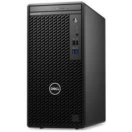 Dell Desktop OptiPlex 3000 Tower intel Core i3-12100, 4GB Ram, 256GB