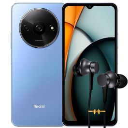 Xiaomi Redmi A3 4GB, 128GB - Star Blue | Dream 2000