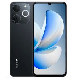 Realme Note 70, 4GB Ram, 128GB - Obsidian Black| Dream 2000