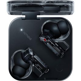 Nothing Ear 3 Wireless Earbuds, B173 - Black| Dream2000