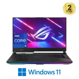 Rog Strix Scar Amd Ryzen Rtx 3080 Laptop ASUS ROG Strix SCAR 15 15