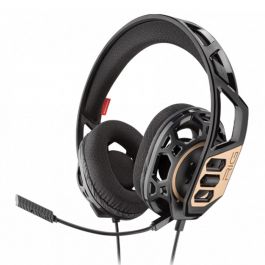 Nacon Headphone Gaming Pc RIG 300 Plantronics