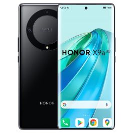 Honor X9A 5G 8GB Ram, 256GB - Midnight Black | Dream 2000