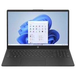 HP 15-fc0036ne Ryzen 7-7730U RAM 16GB , 512GB ، AMD Radeon , 15.6