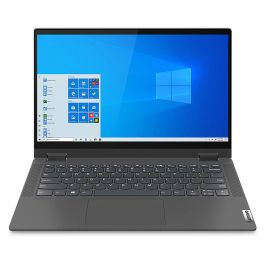 Lenovo IdeaPad Flex 5 Ryzen 7-5700U, 8GB Ram, 512GB SSD, AMD