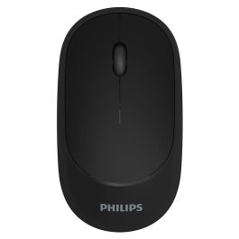 Philips Mouse Wireless M Black