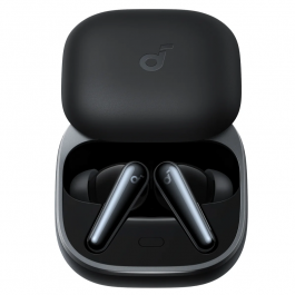 Soundcore By Anker Liberty 5 NC, A3957H11 - Black | Dream 2000