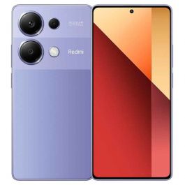 Xiaomi Redmi Note 13 Pro 8GB RAM, 256GB - Lavender PurpleDream 2000