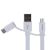 Huawei Cable 2-IN-1 AP55 2A- White