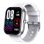 INFINIX XW1 Smart Watch1 - Silver