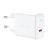 Acefast Fast Charger Adapter USB-C PD 30W - White