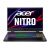 أيسر نايترو5 AN515-58-526E - أنتل® كور™i5-12500H - رامات 8 جيجا بايت - هارد SSD 512 - جرافيك Nvidia GeForce RTX 3050 - شاشة 15.6 بوصة FHD - دوس - أسود