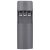 Armadillo Water Dispenser With Refrigerator, 3 Taps, 16 litre , Grey -  ARM-WDS-FRI-GRY-0001 