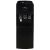 Armadillo Water Dispenser With Refrigerator, 3 Taps, 16 litre , Black -  ARM-WDS-FRI-BK-0000
