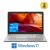Asus laptop X543MA-GQ001W Intel Celeron N4020, 4GB Ram, 1TB HDD, 15.6 Inches HD, Win 11 - Silver