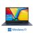 Asus Vivobook A1502ZA-EJ005W Intel® Core™ i5-12500H , 8GB , 512SSD , UHD Graphics , 15.6'' FHD , Win 11 - Quiet Blue