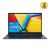 Asus Vivobook 15 X1504VA-NJ005W -Intel® Core™ i5-1335U - 8GB - 512GB SSD - intel® UHD Graphics -15.6