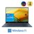 Asus ZenBook UP3404VA-OLED005W Intel® Core™ I5-1340P, 8GB Ram , 512 SSD, Intel® Iris Xe, 14 OLED, Win 11 - Ponder Blue