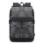 Arctic Hunter Bag Laptop Back B00352 - Black