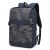 Actric Hunter Bag Laptop Back B00352 - Blue