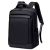 Actric Hunter Bag Laptop Back B00478 - Black
