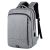 Meinaili Bag Laptop 2024 - Gray