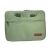 Smart Gate Bag MacBook Leather 14 SG-9022 - Lime