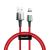 Baseus CATXC-B09 Magnetic USB to Type-C Cable 2A 2M - Red