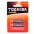 Toshiba Battery (AAA) LR6GCA (BP-C2)