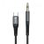 BUDDY AU50 Type-C Cable to 3.5mm Audio