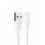 Buddy C14 Cable Micro-USB 2.4A - 1M - White
