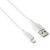 Buddy C200 Cable Micro-USB 2.1A - 2M - White