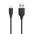 Anker PowerLine Micro USB Cable, A8132H12 - Black