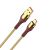 Ldnio Cable Type-C 30W LS681 - Golden / Red