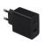 Samsung Charger Home Adapter USB-C TO USB-A Duo EP-TA220 35W - Black
