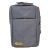 Cougar Laptop Backpack Bag S33G - Light Gray