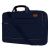 Cougar Laptop Crossbody Bag , 15.6 inch, Blue - 010