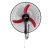 Fresh wall Fan Shabah 20 inch with remote