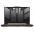 أسوس TUF Gaming F15-FX507VV-LP156W , أنتل® كور™ i7-13620H , رامات 16 جيجابايت ، 1 تيرا بايت SSD ، جرافيك RTX 4060 ، شاشة 15.6 بوصة FHD ، ويندوز 11 - رمادي
