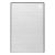 Seagate Hard Disk 4TB External HDD SRD0VN3 One Touch - Gray