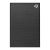 Seagate Hard Disk 5TB External HDD SRD0VN3 One Touch - Black