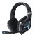 Onikuma Headphone Gaming Wired X9 - Black