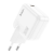 HOCO Wall Adapter Charger C112A Plug 30W Single Type-C Port