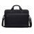 Hunter Laptop Crossbody Bag 00022 - Black
